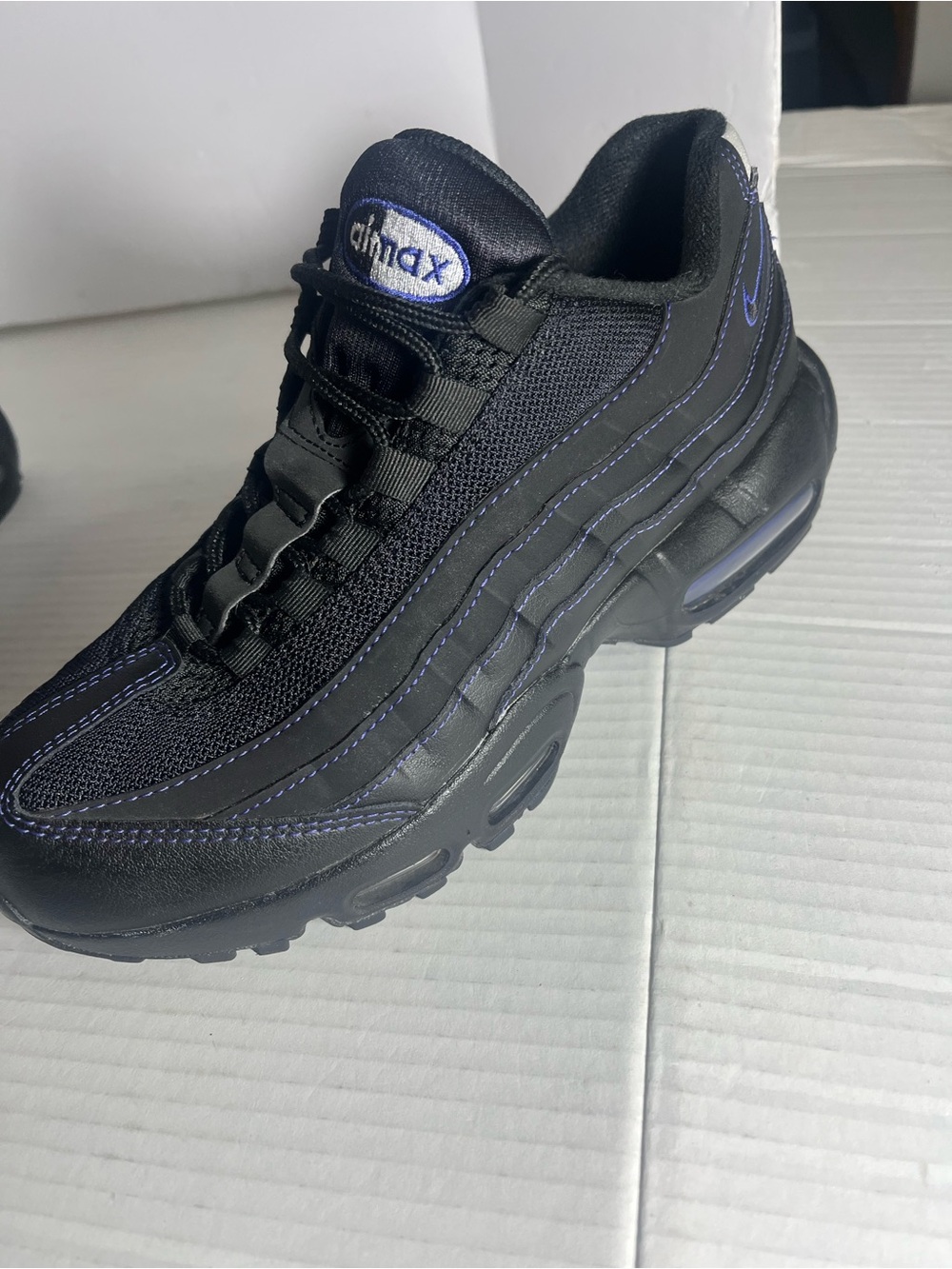 Nike Air Max size 7 youth good condition